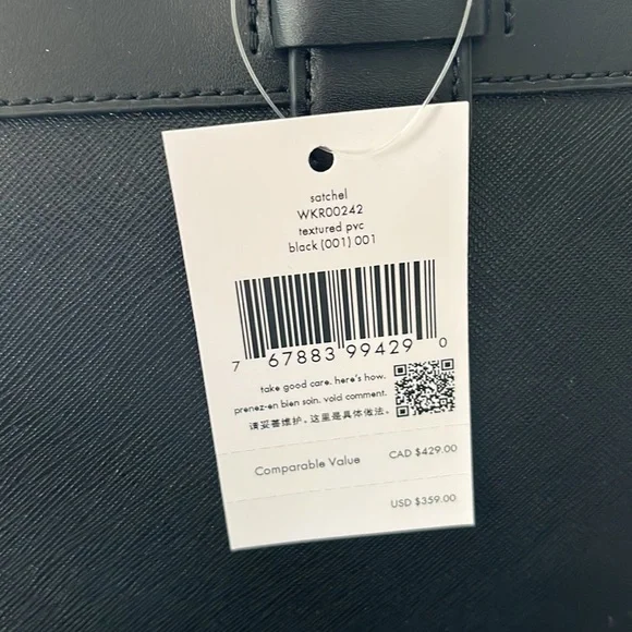 NWT Kate Spade handbag! - Picture 3 of 7